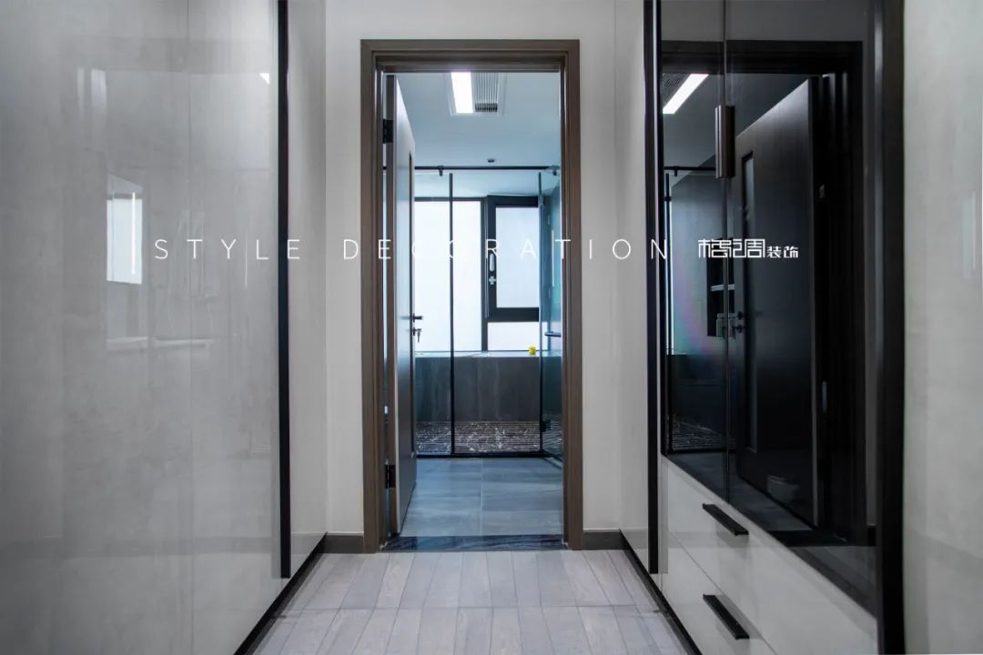 昆明融創(chuàng)文旅城裝修設計案例圖